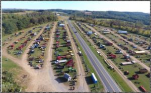 Fraley’s Annual Spring Consignment Auction