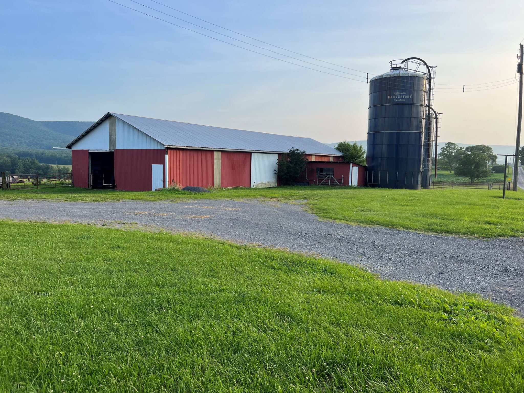 Fraley Auction Company, Inc. Robert J Steppe Complete Dispersal