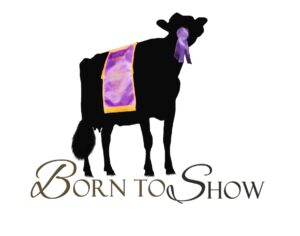Born To Show Sale