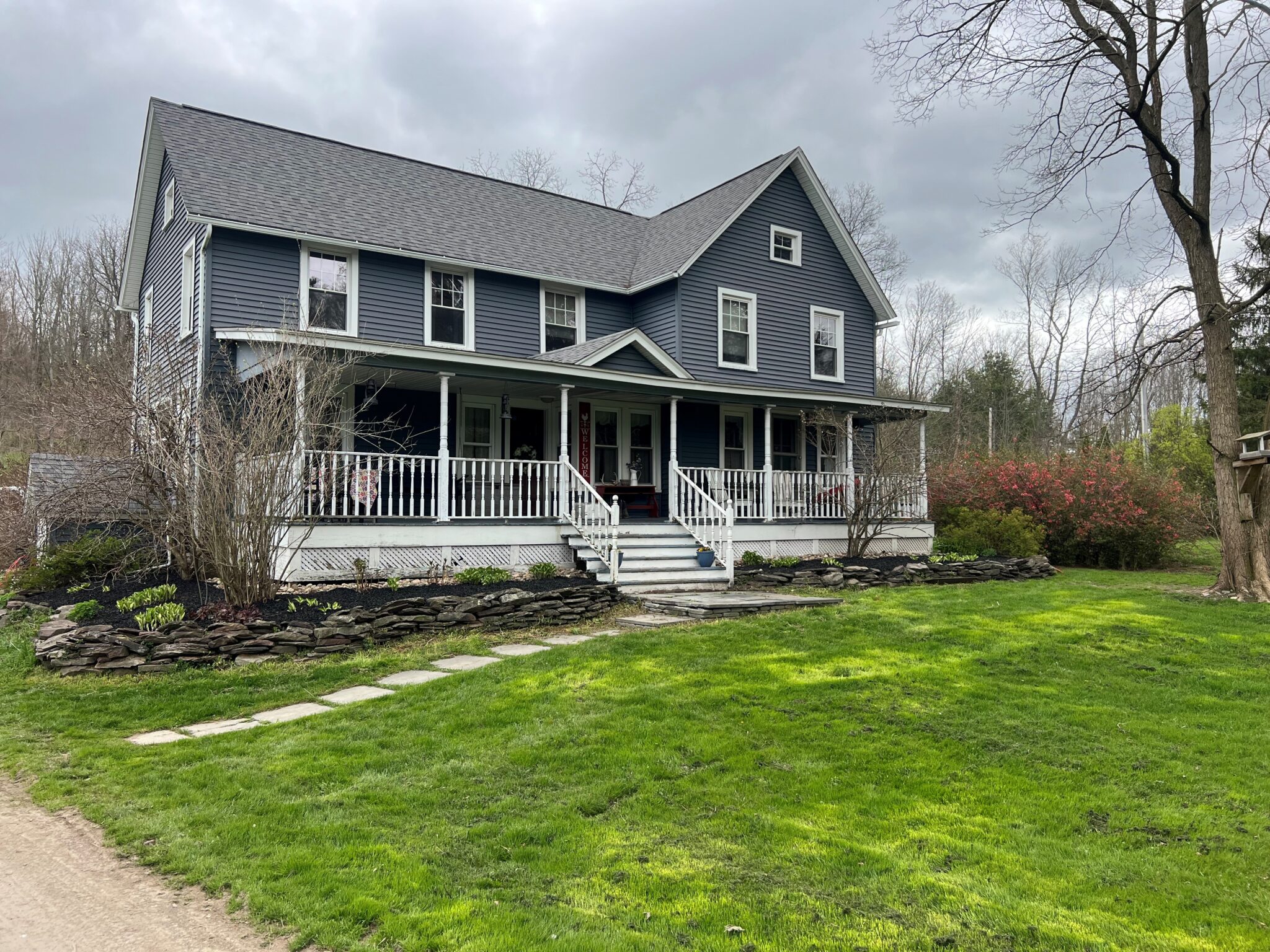 Fraley Auction Company, Inc. Charles “Chuck” & Robin Houseknecht Auction