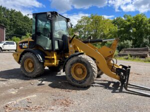Loyalsock Firewood Inc Complete Liquidation