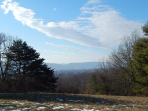 Nittinger Family Farm Auction