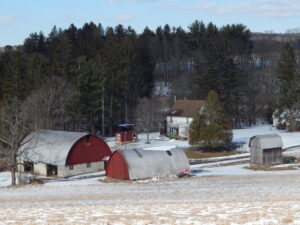 Ashelman Farm Real Estate Auction