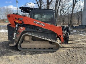 Bishop Ag Enterprises – James Bishop Estate Dispersal