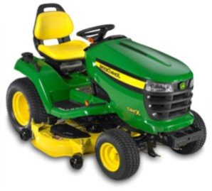 Fraley’s Lawn & Garden Event