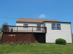 Public Real Estate Auction