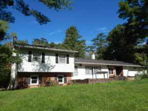 Real Estate Public Auction
